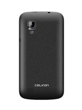 Celkon A97
