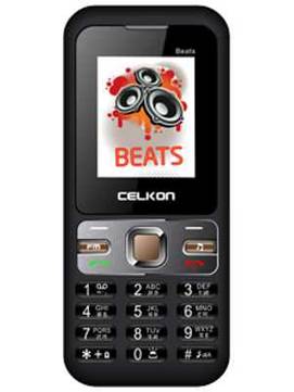 Celkon Beats