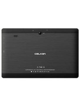 Celkon C-Tab 10