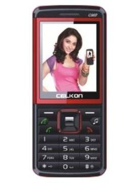 Celkon C007