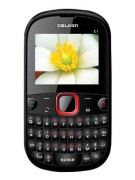 Celkon C1