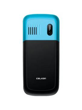 Celkon C100