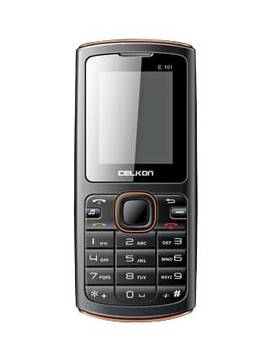 Celkon C101