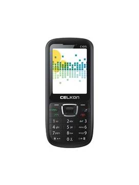 Celkon C105