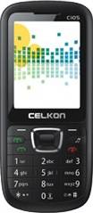 Celkon C105