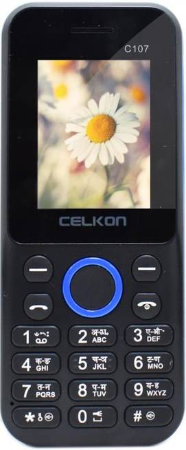 Celkon C107