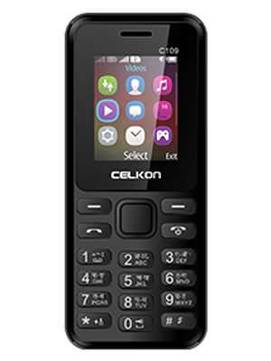 Celkon C109