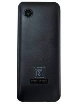 Celkon C109