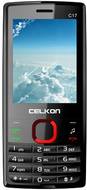 Celkon C17