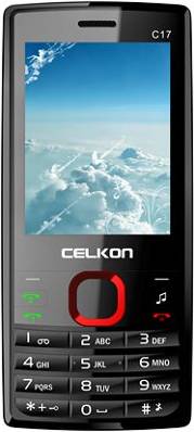 Celkon C17
