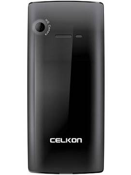 Celkon C17