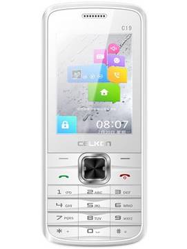 Celkon C19