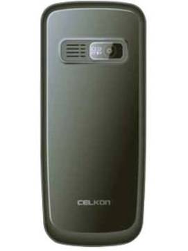 Celkon C20