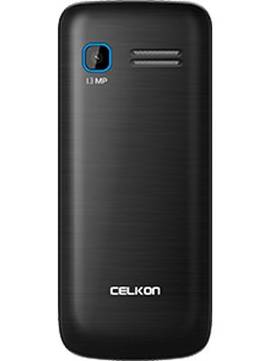 Celkon C20 Power