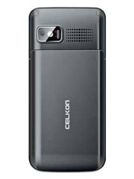 Celkon C2000