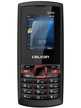 Celkon C203