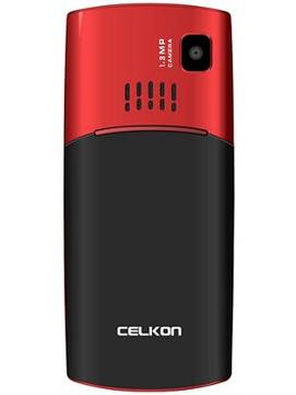 Celkon C203