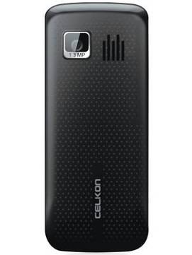 Celkon C22
