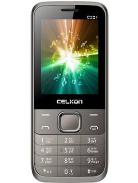 Celkon C22 Plus