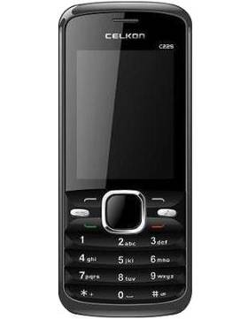 Celkon C225