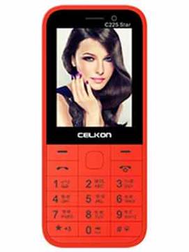 Celkon C225 Star