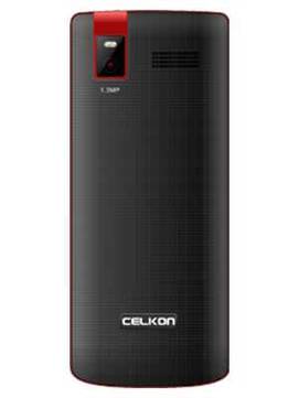 Celkon C23