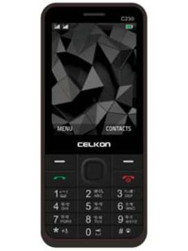 Celkon C230