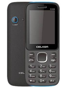 Celkon C249