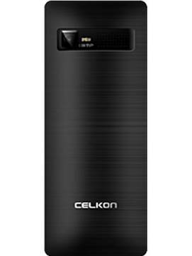 Celkon C25
