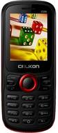 Celkon C250