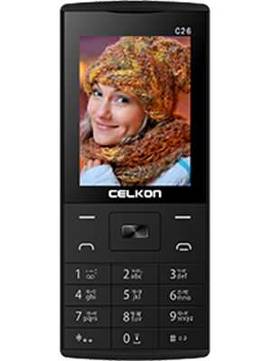 Celkon C26