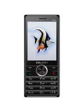 Celkon C260
