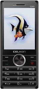 Celkon C260