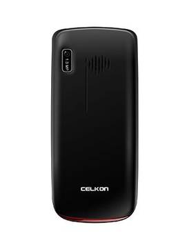 Celkon C262