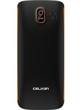Celkon C289
