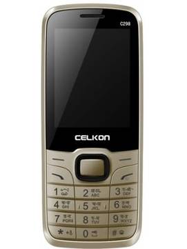 Celkon C298