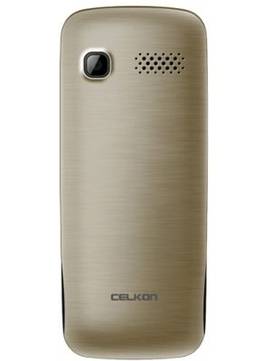 Celkon C298