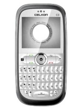 Celkon C3