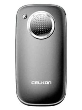 Celkon C3