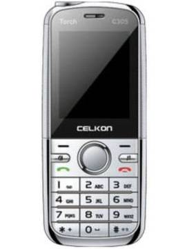 Celkon C305