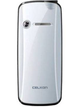 Celkon C305