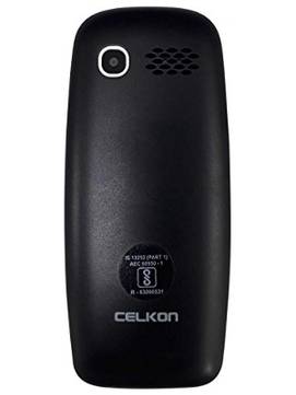 Celkon C310