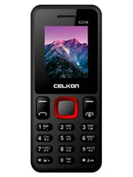 Celkon C319