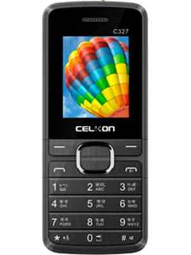Celkon C327