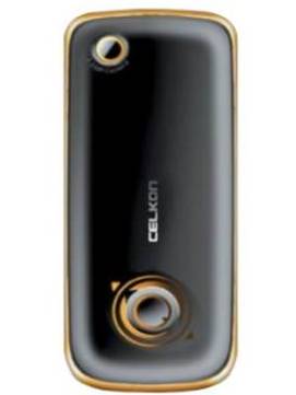 Celkon C33