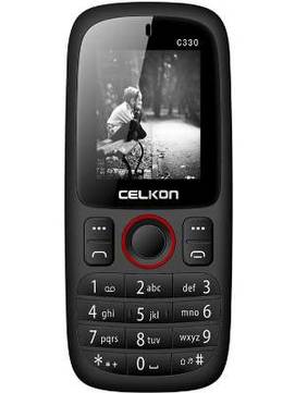 Celkon C330