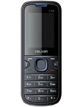 Celkon C333