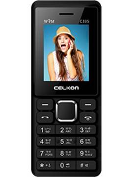 Celkon C335