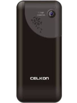 Celkon C337