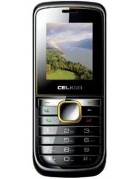 Celkon C339